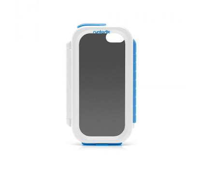 Etui do telefonów RUNTASTIC Bike Case  iPhone4/4S/5, White